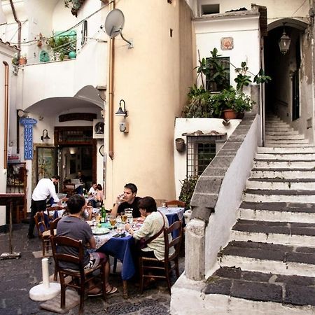 Casa Elisabetta Apartment Amalfi Exterior photo