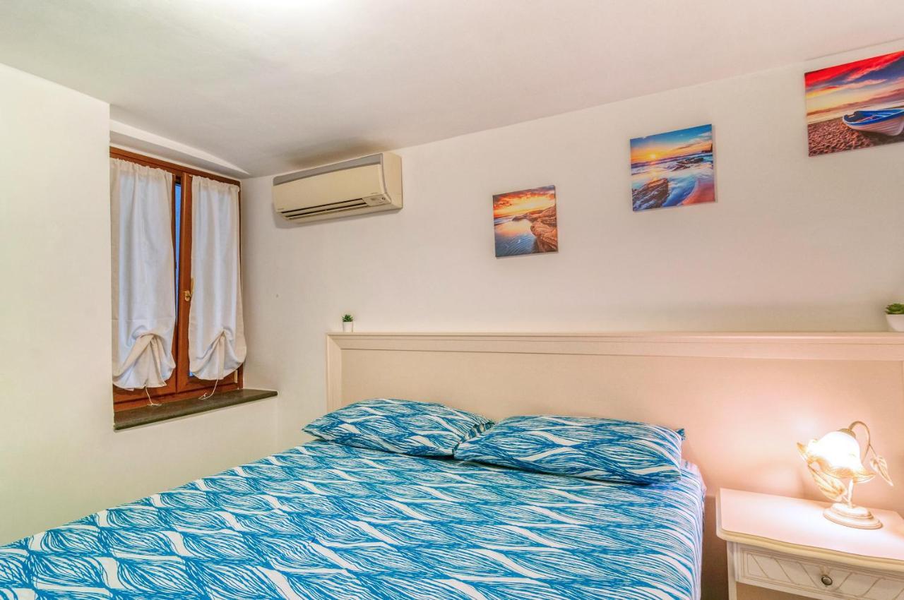 Casa Elisabetta Apartment Amalfi Exterior photo