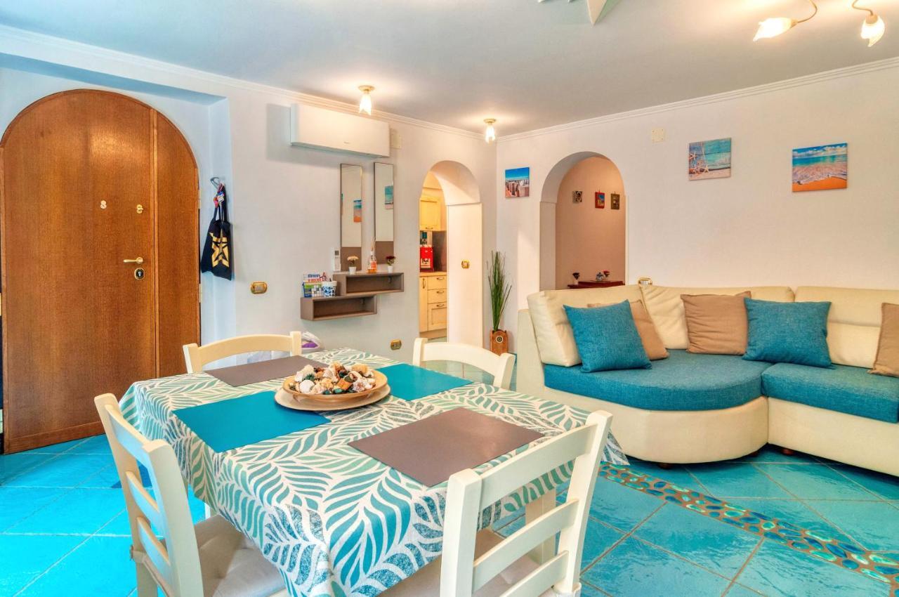Casa Elisabetta Apartment Amalfi Exterior photo